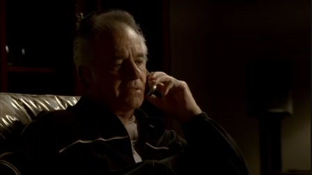 Maffiózók 6. évad 10. rész