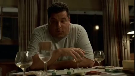 Maffiózók 6. évad 13. rész