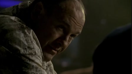 Maffiózók 6. évad 14. rész