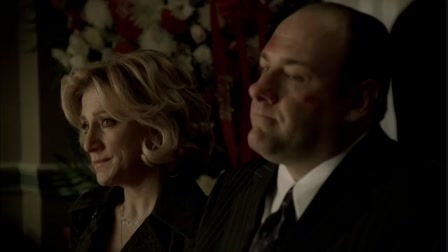 Maffiózók 6. évad 18. rész