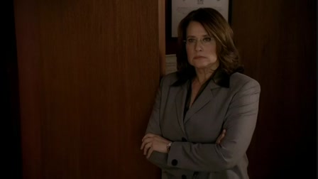 Maffiózók 6. évad 20. rész