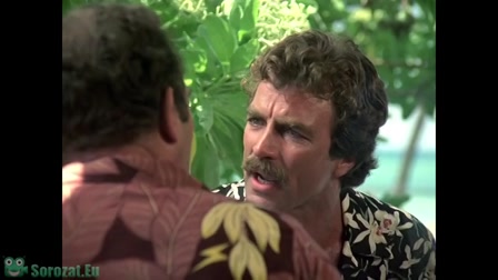 Magnum 1. évad 05. rész