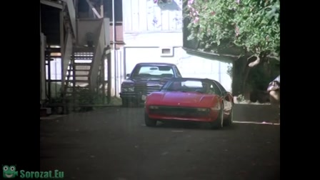 Magnum 1. évad 10. rész