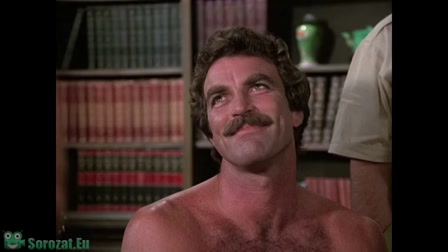 Magnum 1. évad 18. rész