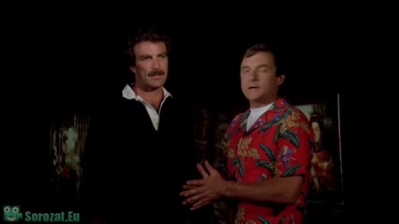 Magnum 2. évad 01. rész