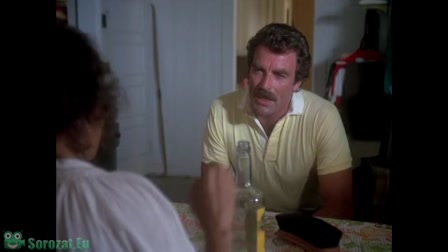 Magnum 2. évad 10.  rész