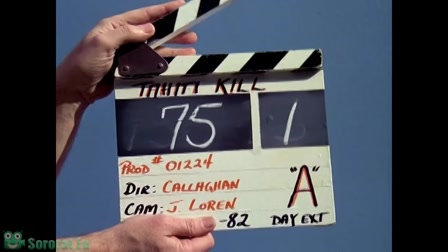 Magnum 2. évad 19.  rész