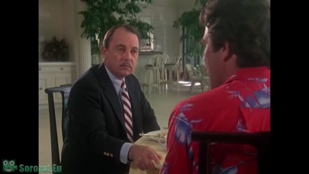 Magnum 2. évad 21.  rész