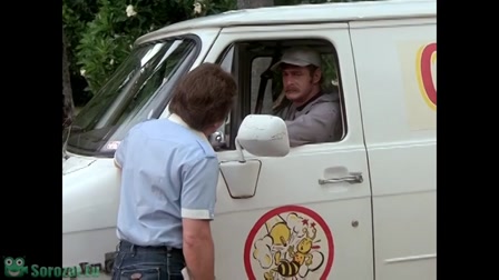 Magnum 3. évad 03. rész