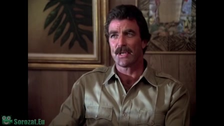 Magnum 3. évad 09. rész