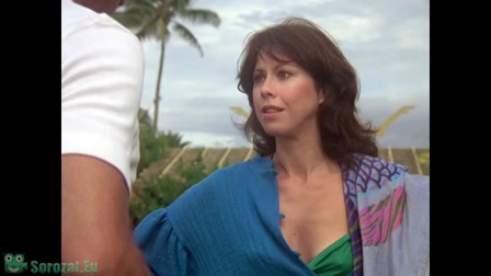 Magnum 3. évad 10. rész