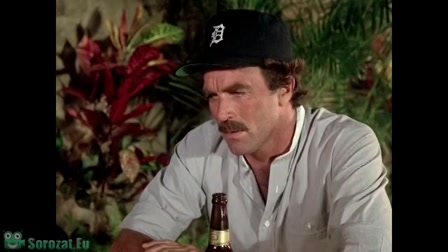 Magnum 3. évad 11. rész