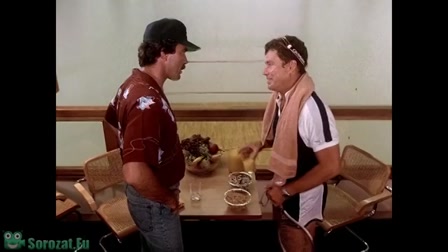 Magnum 3. évad 12. rész