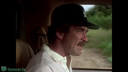 Magnum 3. évad 16. rész