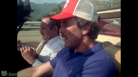 Magnum 3. évad 21. rész