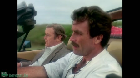 Magnum 4. évad 02. rész