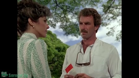 Magnum 4. évad 04. rész