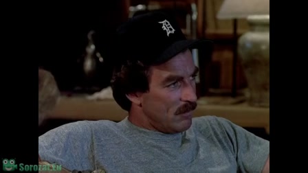 Magnum 4. évad 06. rész