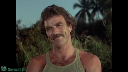 Magnum 4. évad 10. rész