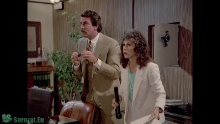 Magnum 4. évad 13. rész