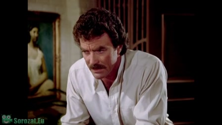 Magnum 4. évad 19. rész