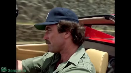 Magnum 5. évad 06. rész