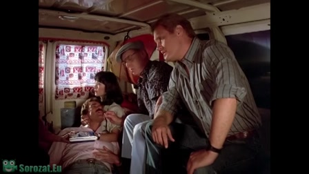 Magnum 5. évad 08. rész