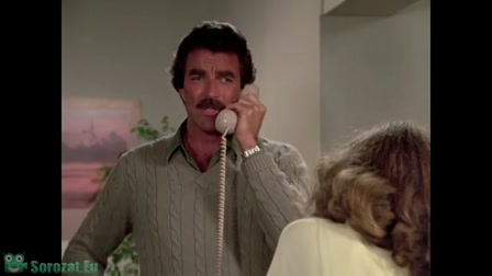 Magnum 5. évad 17. rész