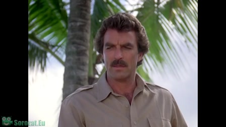 Magnum 5. évad 19. rész