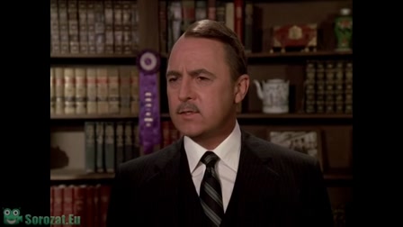 Magnum 6. évad 03. rész