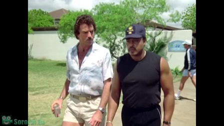 Magnum 6. évad 06. rész