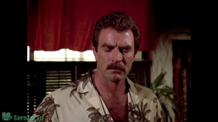 Magnum 6. évad 11. rész