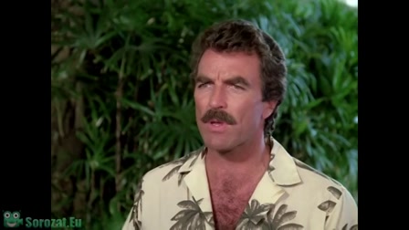 Magnum 6. évad 16. rész