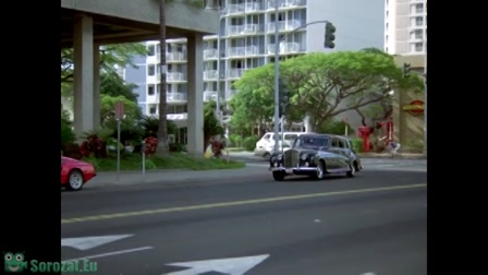 Magnum 6. évad 20. rész