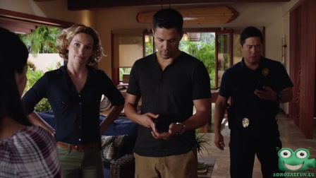 Magnum P.I. 1. évad 09. rész