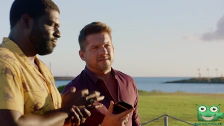 Magnum P.I. 1. évad 17. rész