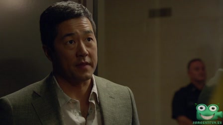 Magnum P.I. 1. évad 19. rész