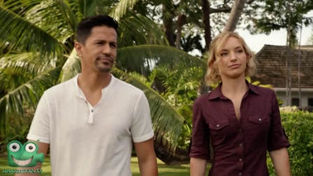 Magnum P.I. 3. évad 11. rész