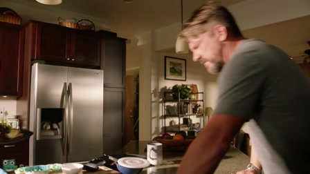 Magnum P.I. 4. évad 08. rész