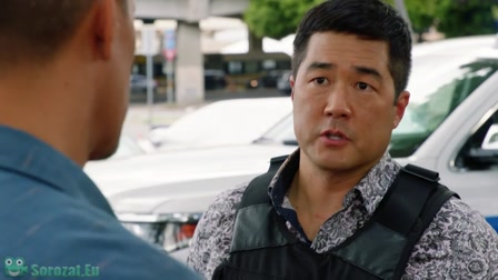 Magnum P.I. 4. évad 11. rész