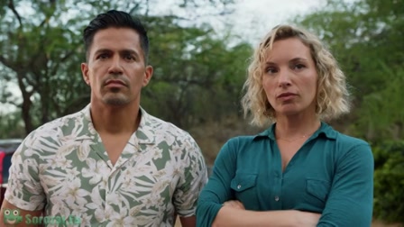 Magnum P.I. 5. évad 04. rész