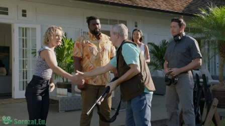 Magnum P.I. 5. évad 08. rész