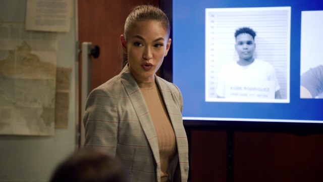 Majdnem Paradicsom 1. évad 01. rész