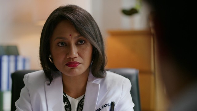 Majdnem Paradicsom 1. évad 02. rész