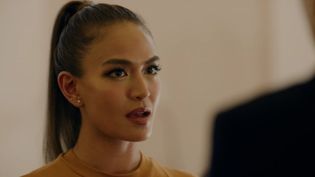 Majdnem Paradicsom 1. évad 03. rész