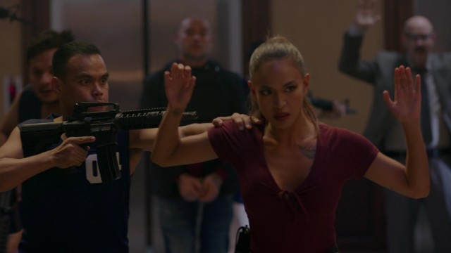 Majdnem Paradicsom 1. évad 05. rész