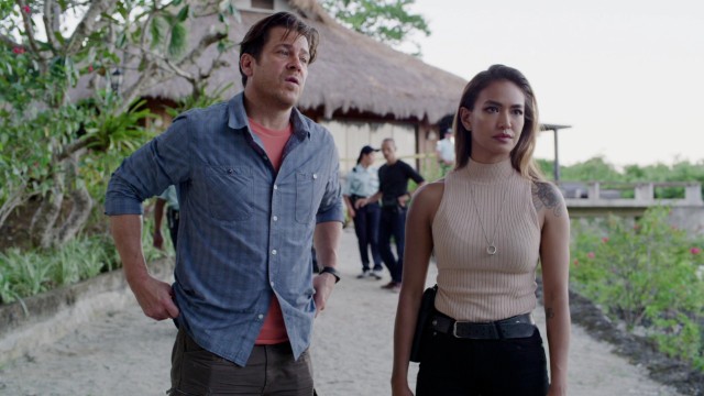 Majdnem Paradicsom 1. évad 06. rész