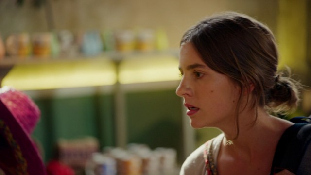 Majdnem Paradicsom 1. évad 10. rész