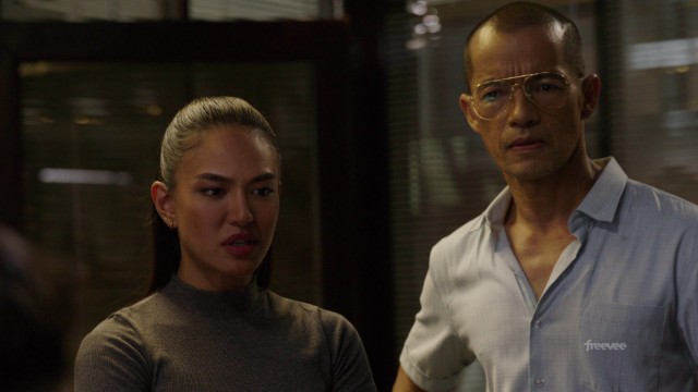 Majdnem Paradicsom 2. évad 01. rész