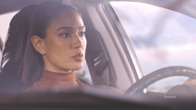 Majdnem Paradicsom 2. évad 03. rész